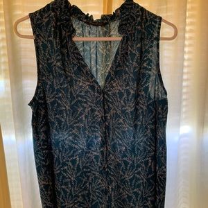 Banana Republic Blouse